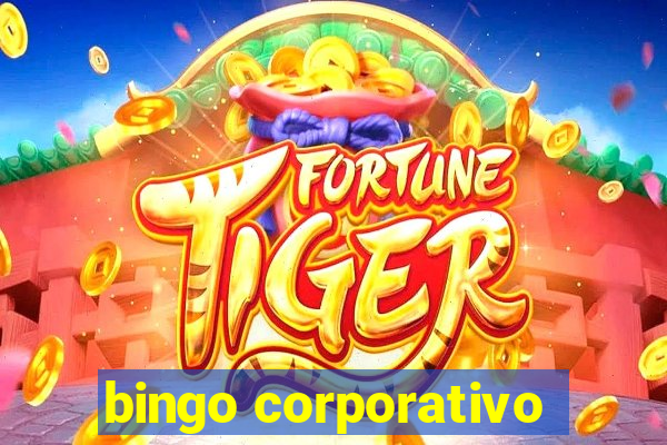 bingo corporativo